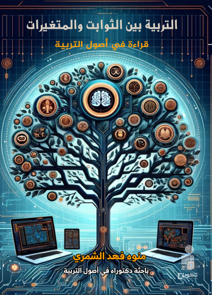 التربية بين الثوابت والمتغيرات قراءة في أصول التربية 